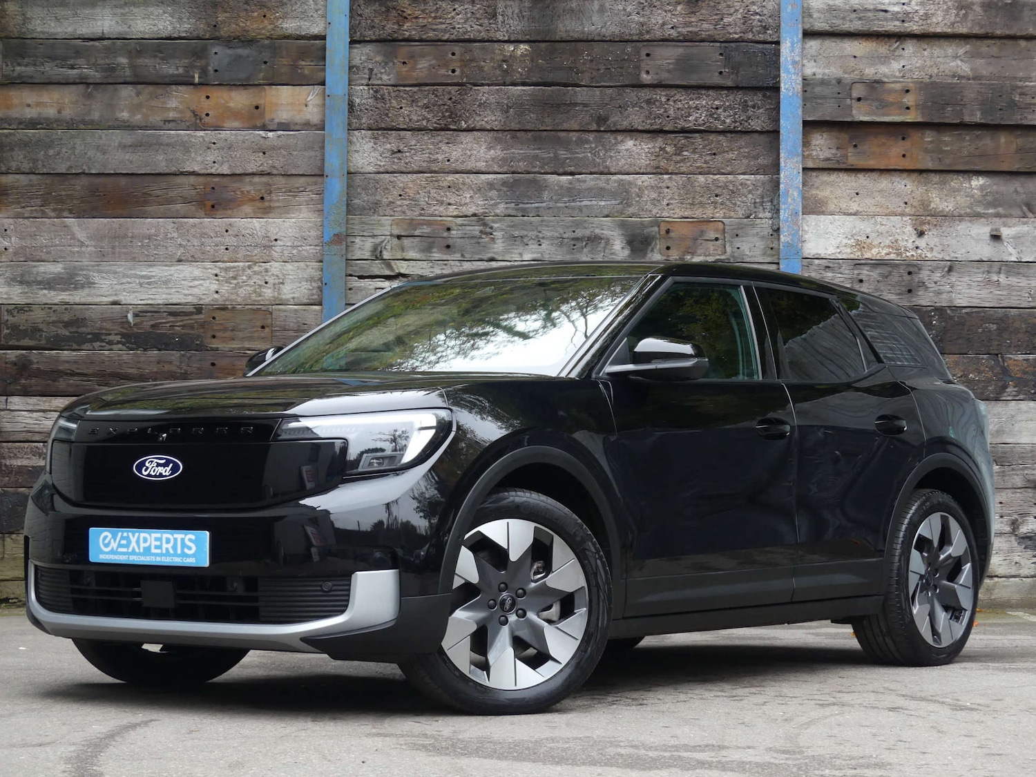 Used Ford Explorer 2024 for sale - 77240435: Photo 29