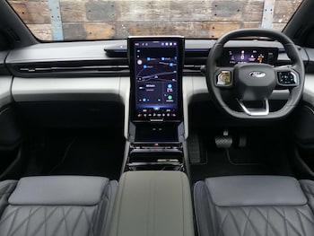 Used Ford Explorer 2024 for sale - 77240435: Photo