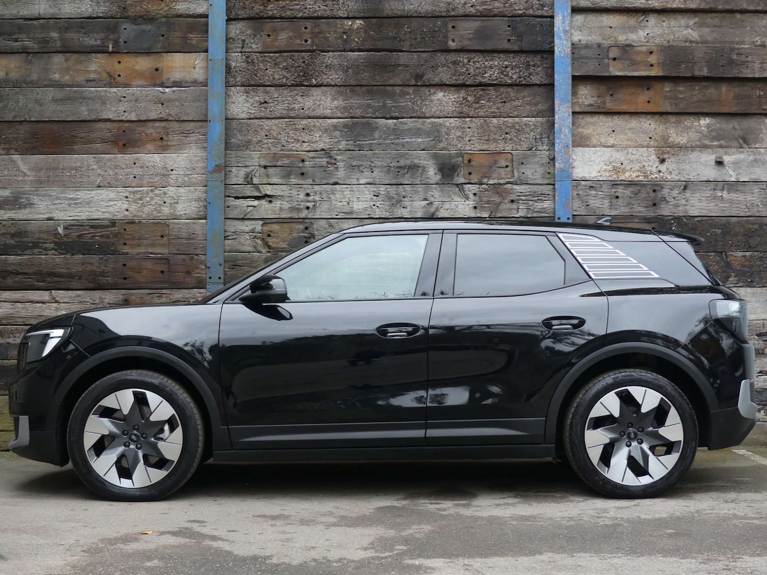 Used Ford Explorer 2024 for sale - 77240435: Photo 30