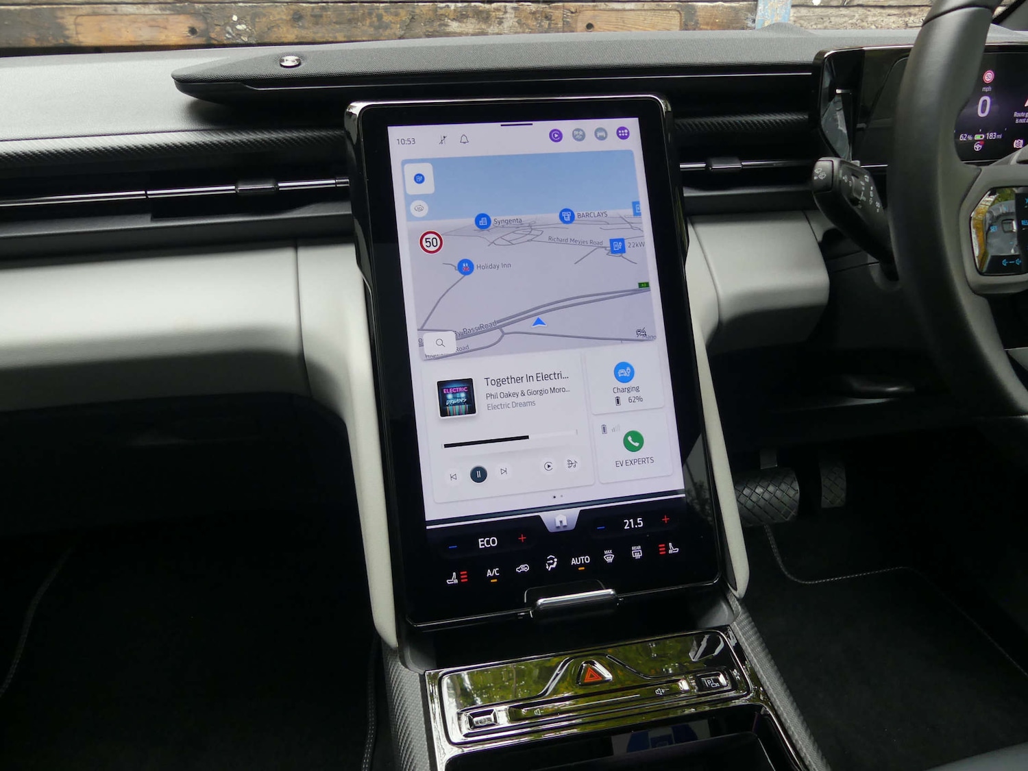 Used Ford Explorer 2024 for sale - 77240435: Photo 35