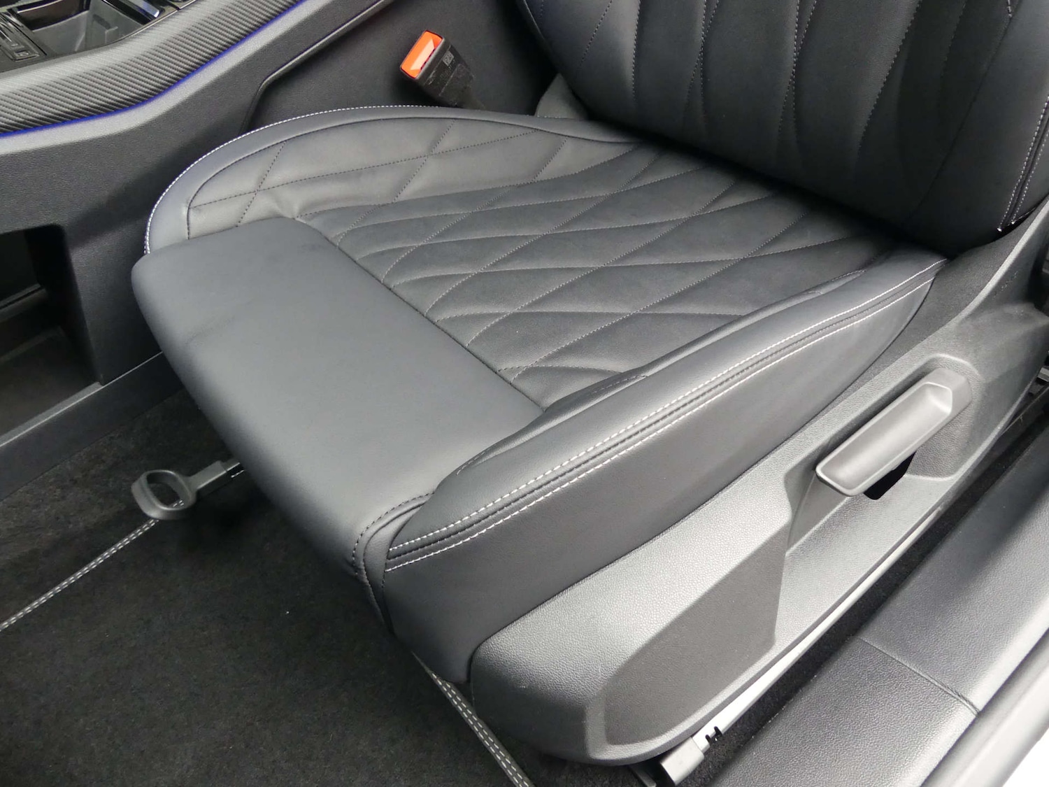 Used Ford Explorer 2024 for sale - 77240435: Photo 38