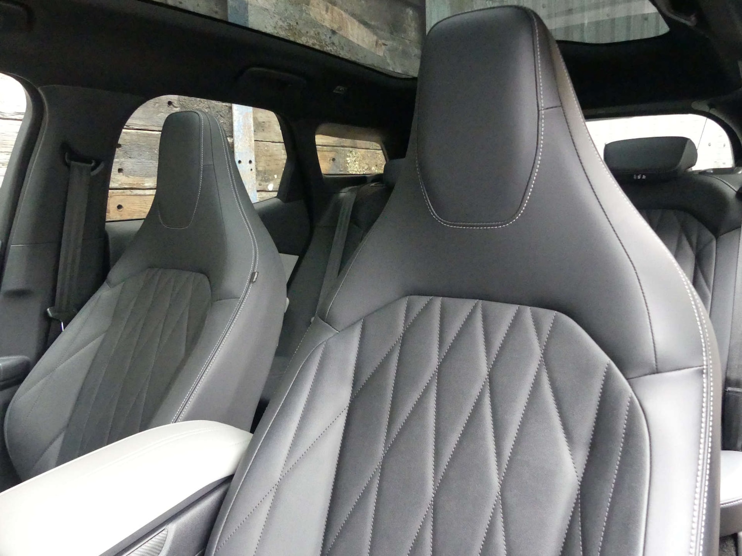 Used Ford Explorer 2024 for sale - 77240435: Photo 39