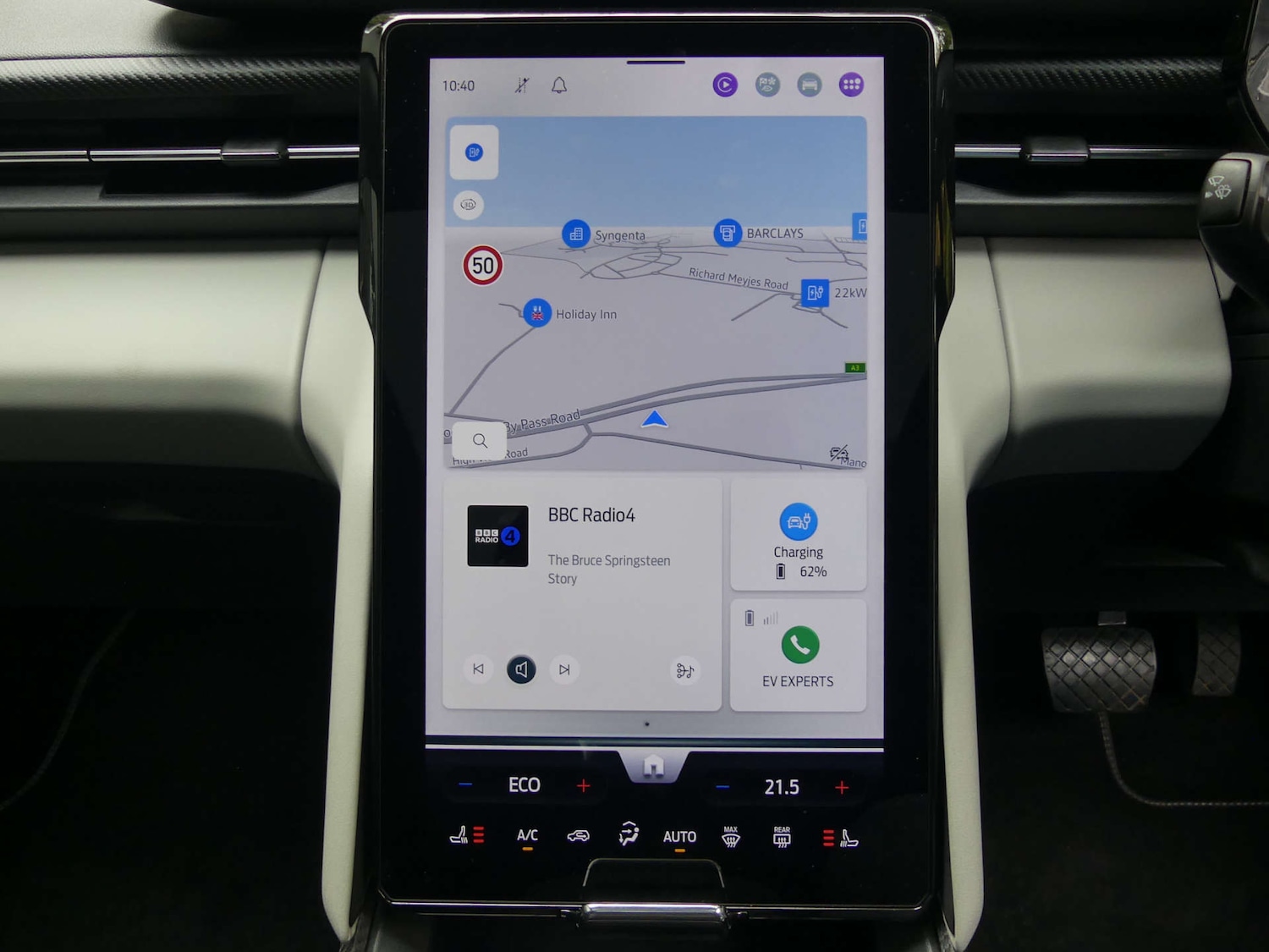 Used Ford Explorer 2024 for sale - 77240435: Photo 46