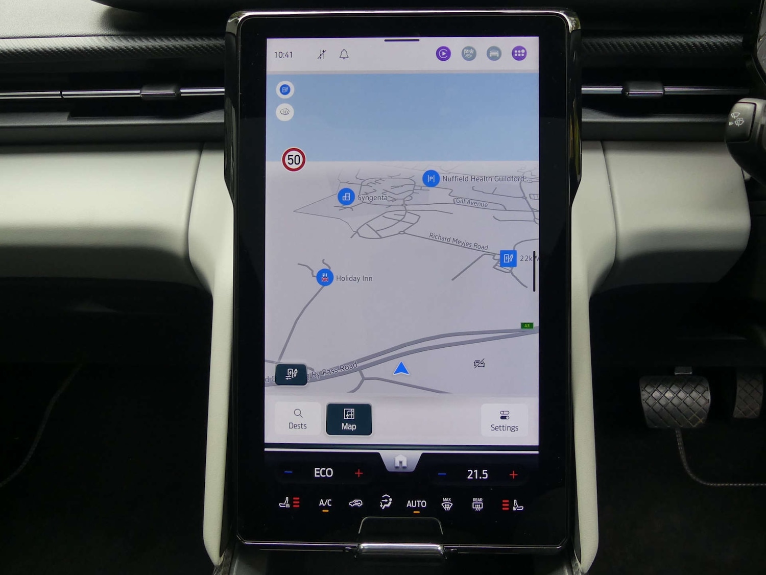 Used Ford Explorer 2024 for sale - 77240435: Photo 47