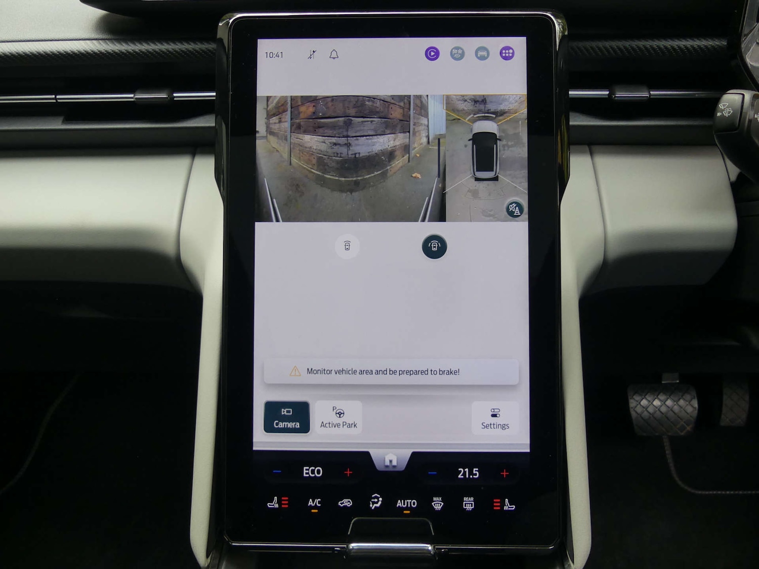 Used Ford Explorer 2024 for sale - 77240435: Photo 48