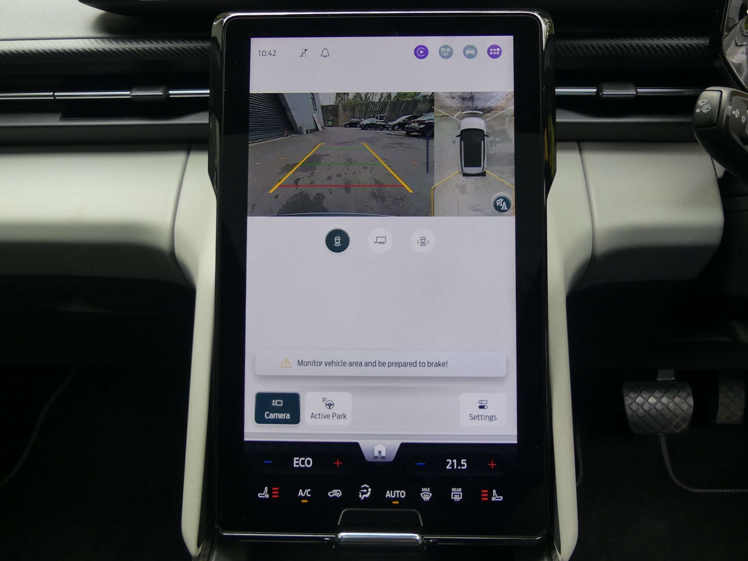 Used Ford Explorer 2024 for sale - 77240435: Photo 49