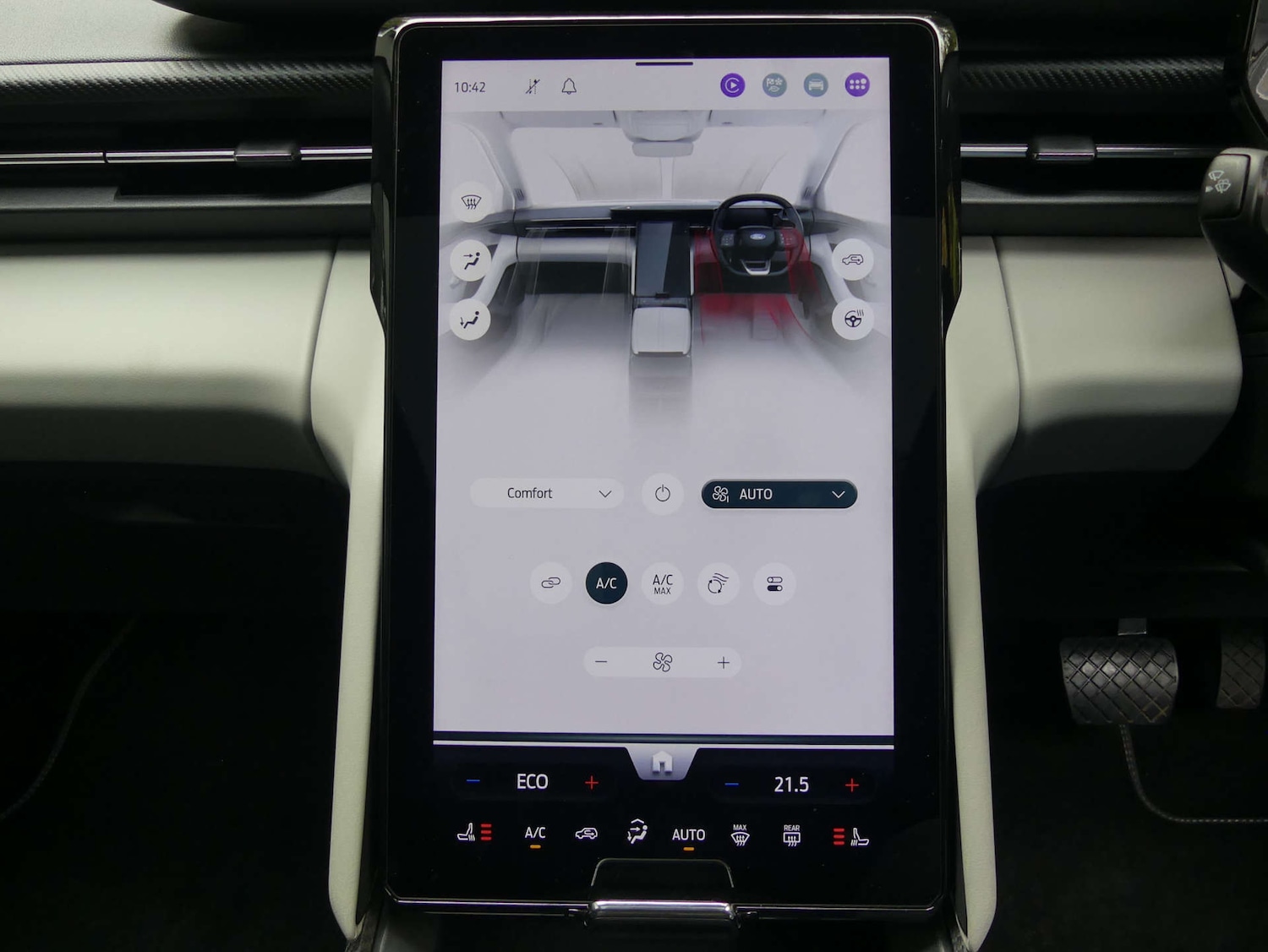 Used Ford Explorer 2024 for sale - 77240435: Photo 50