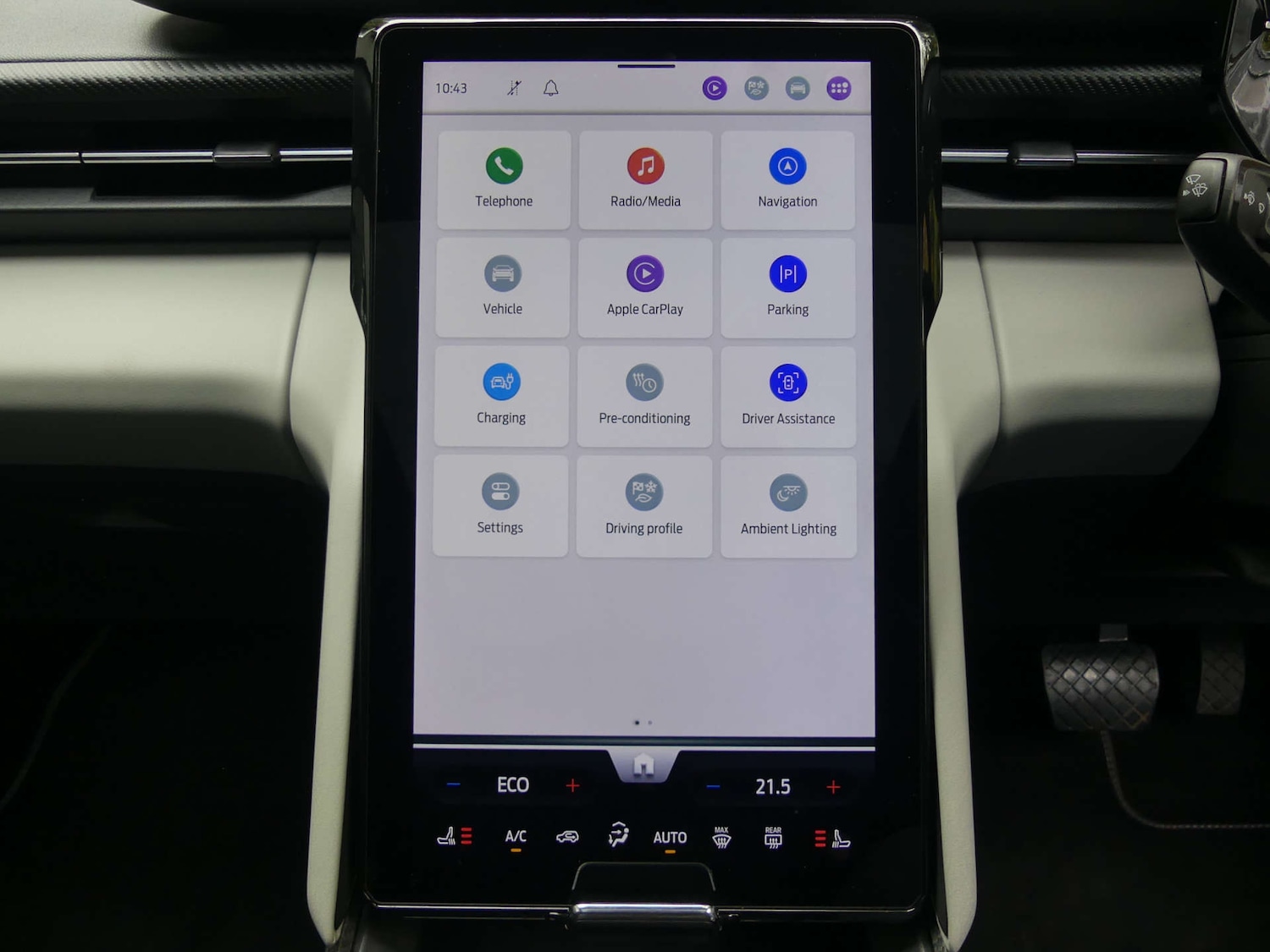 Used Ford Explorer 2024 for sale - 77240435: Photo 51