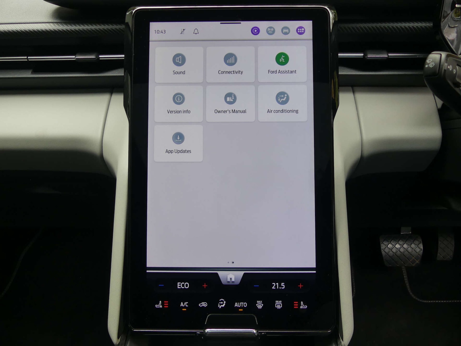 Used Ford Explorer 2024 for sale - 77240435: Photo 52