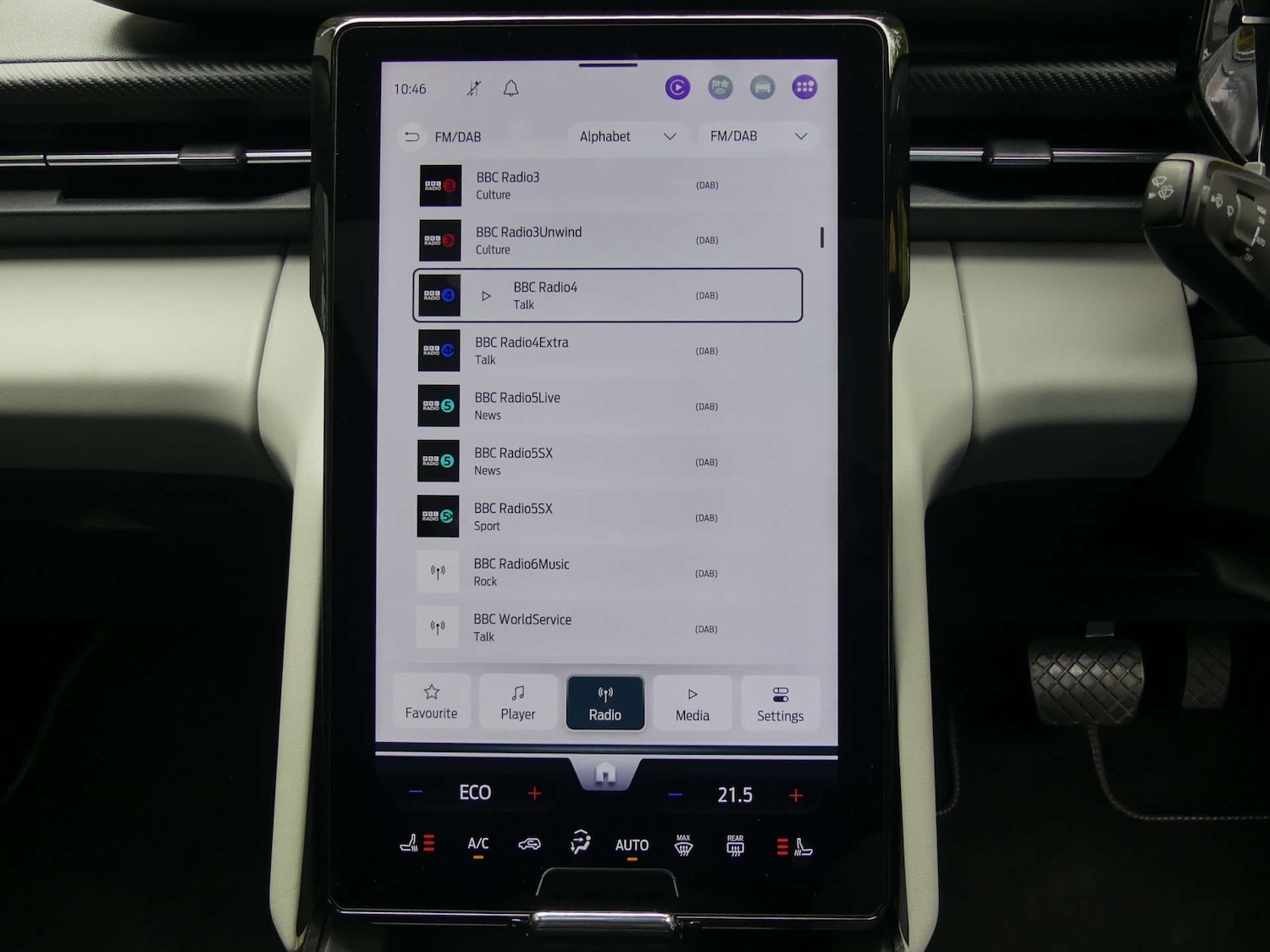 Used Ford Explorer 2024 for sale - 77240435: Photo 53