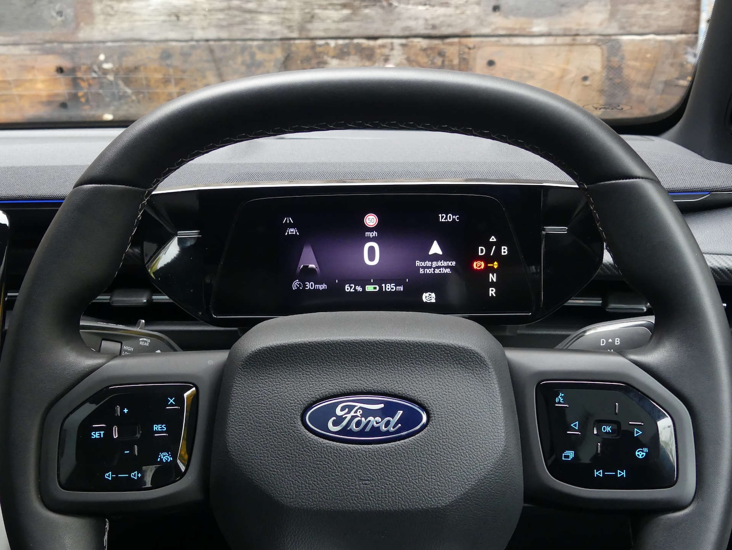 Used Ford Explorer 2024 for sale - 77240435: Photo 55