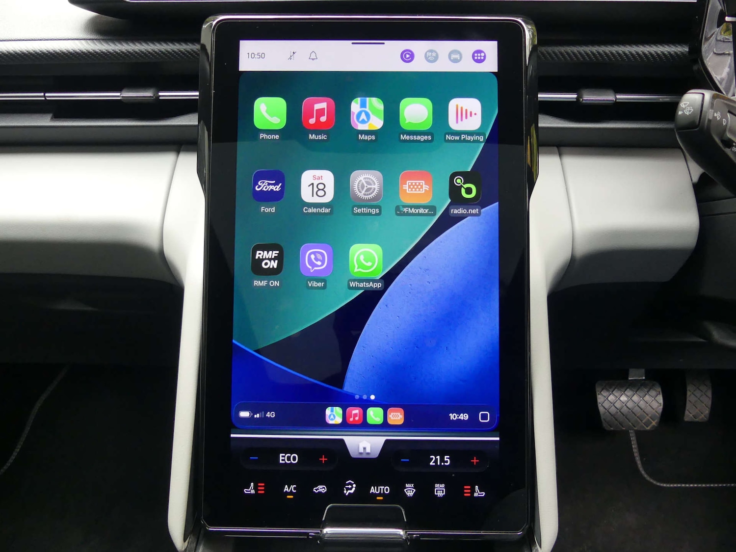 Used Ford Explorer 2024 for sale - 77240435: Photo 57