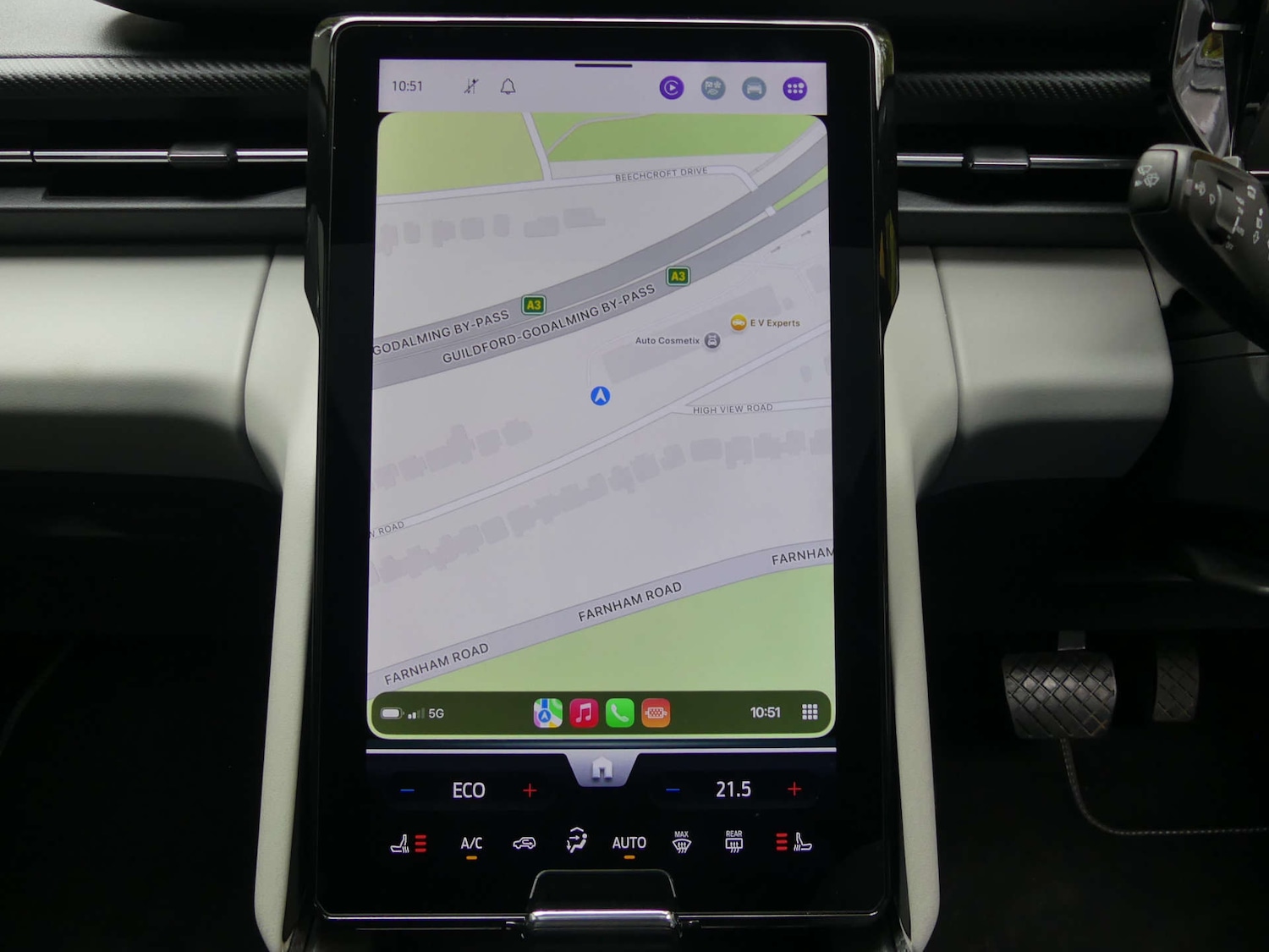 Used Ford Explorer 2024 for sale - 77240435: Photo 58