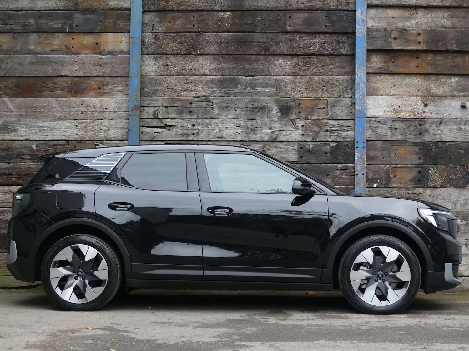 Used Ford Explorer 2024 for sale - 77240435: Photo 6