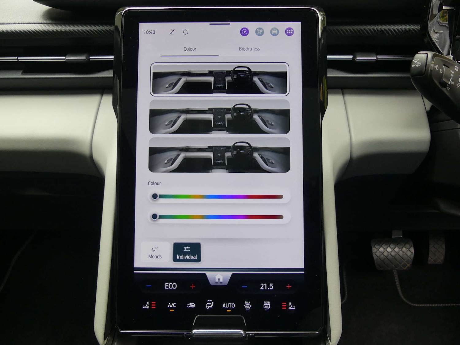 Used Ford Explorer 2024 for sale - 77240435: Photo 61