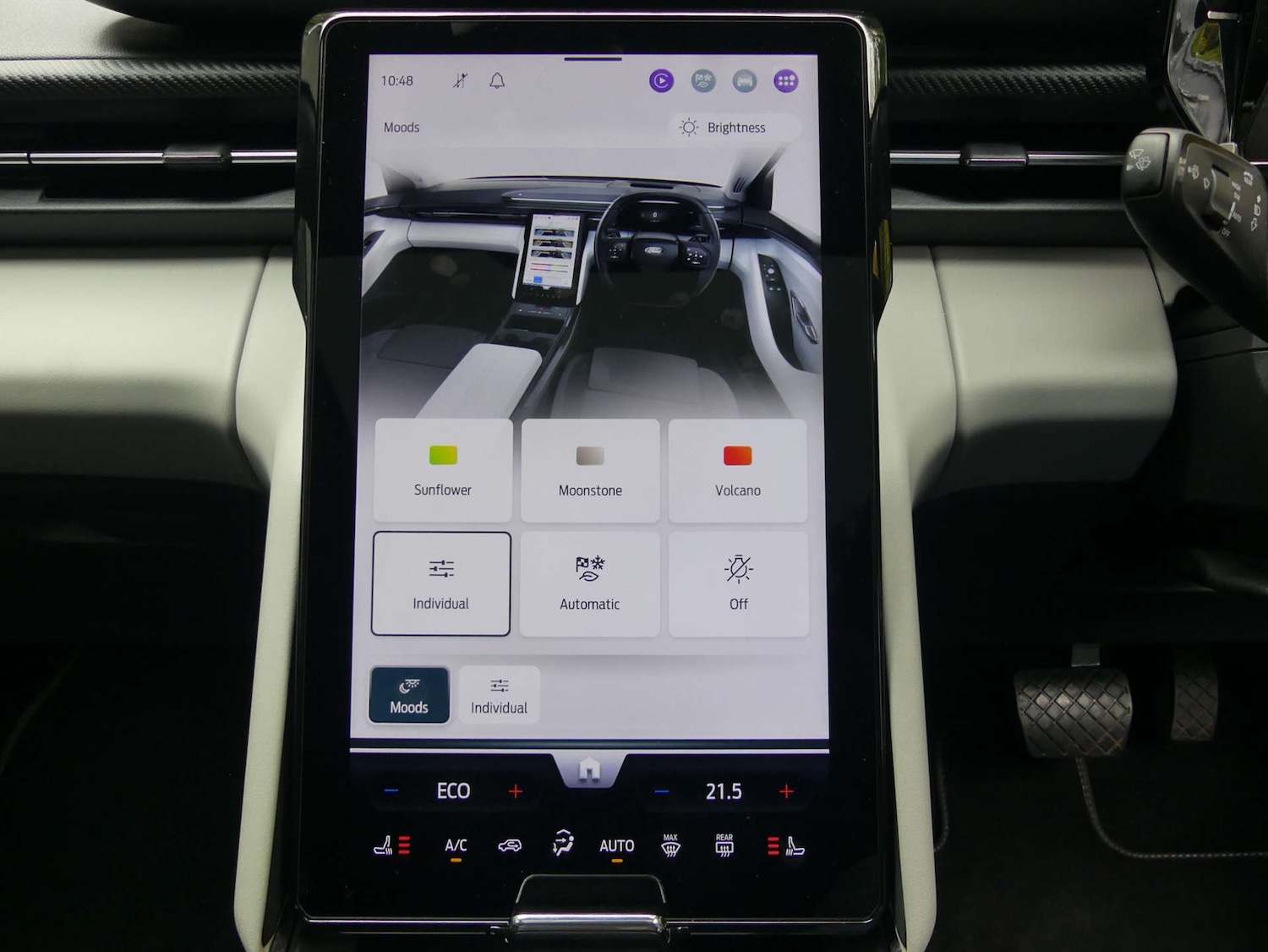 Used Ford Explorer 2024 for sale - 77240435: Photo 63