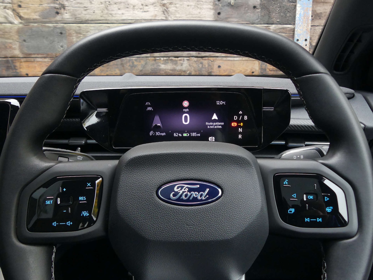 Used Ford Explorer 2024 for sale - 77240435: Photo 64