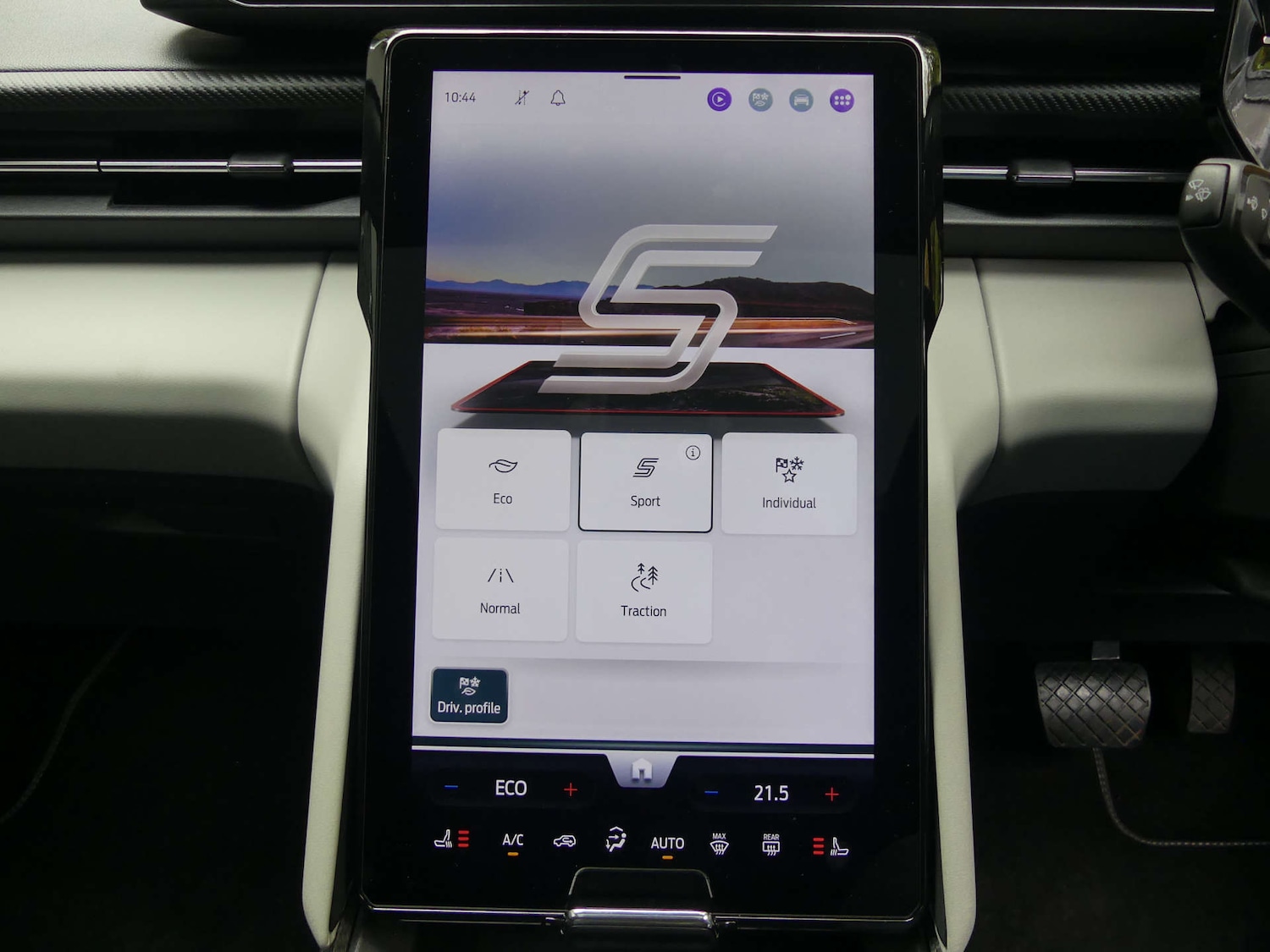 Used Ford Explorer 2024 for sale - 77240435: Photo 68