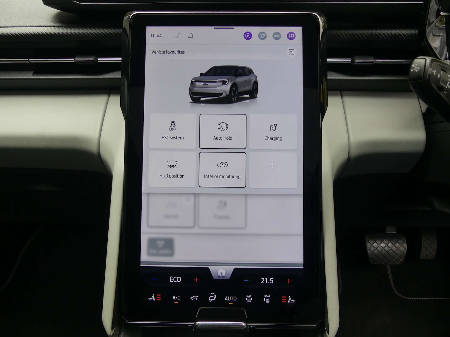 Used Ford Explorer 2024 for sale - 77240435: Photo 69