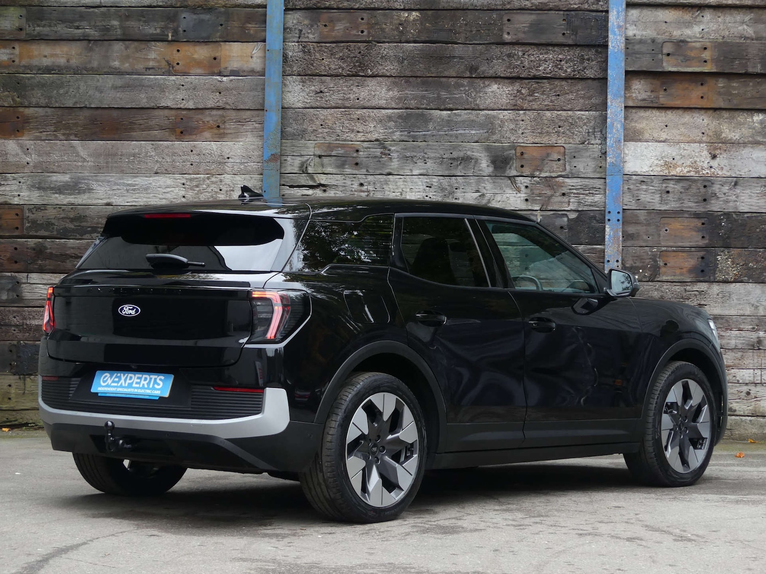 Used Ford Explorer 2024 for sale - 77240435: Photo 7