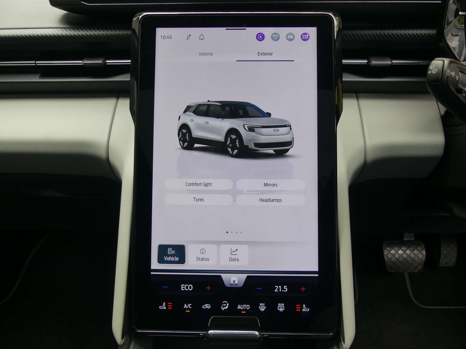 Used Ford Explorer 2024 for sale - 77240435: Photo 70