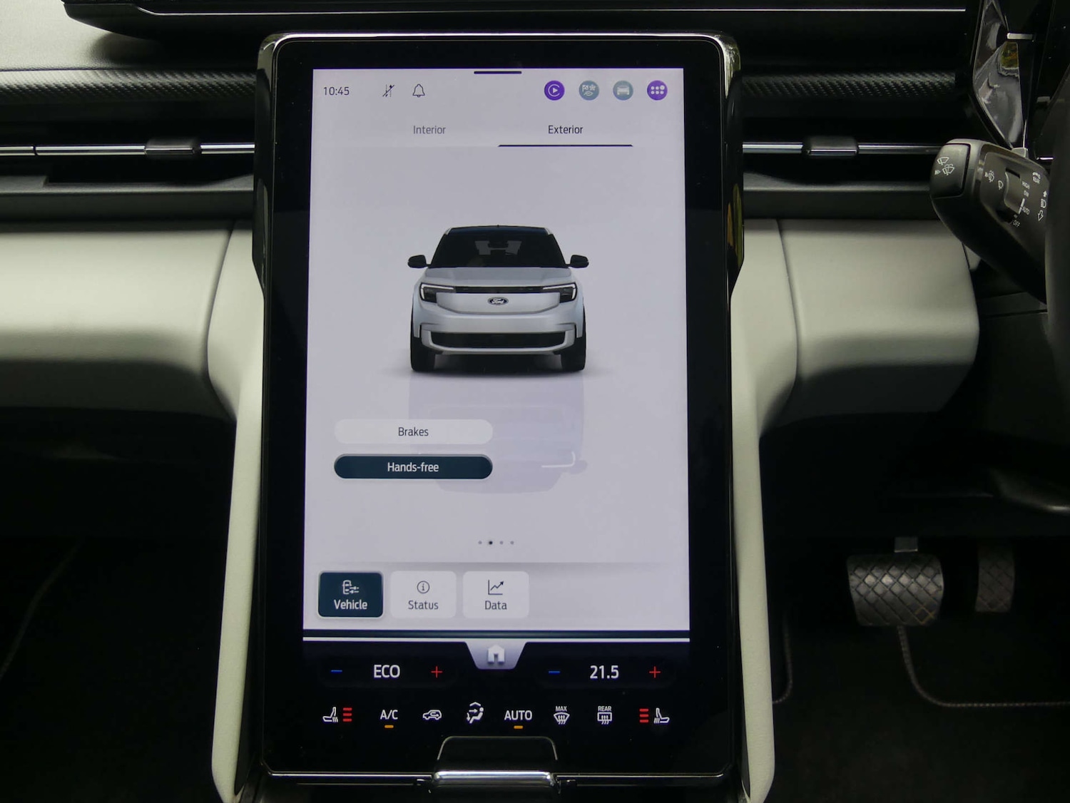 Used Ford Explorer 2024 for sale - 77240435: Photo 71