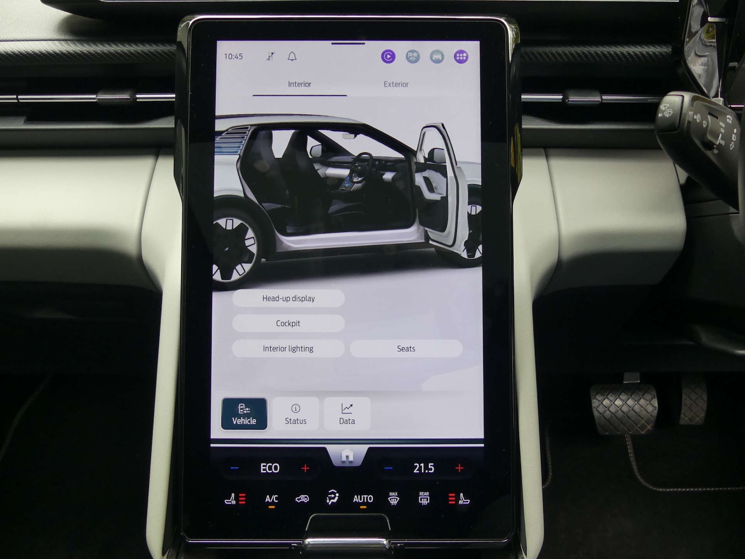 Used Ford Explorer 2024 for sale - 77240435: Photo 72