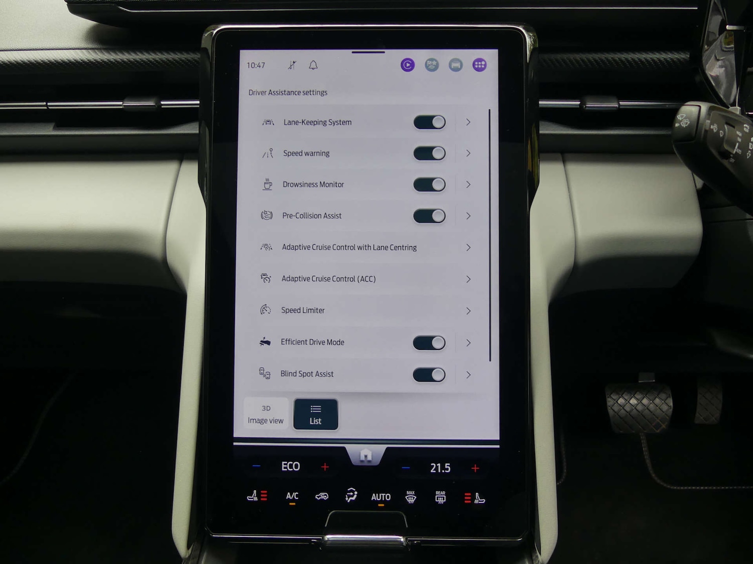 Used Ford Explorer 2024 for sale - 77240435: Photo 73