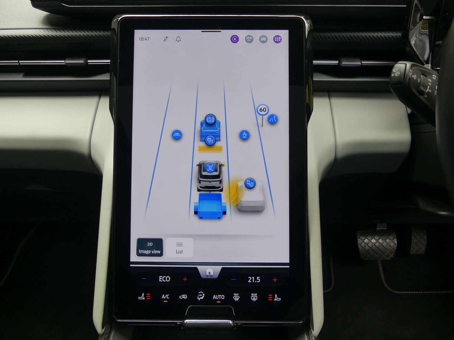 Used Ford Explorer 2024 for sale - 77240435: Photo 74