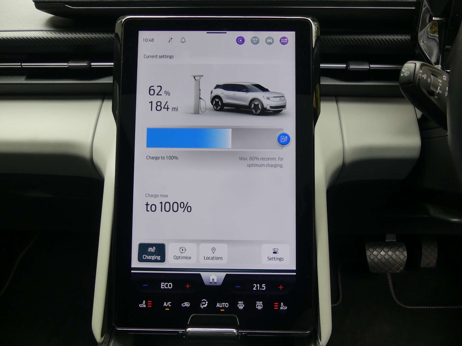 Used Ford Explorer 2024 for sale - 77240435: Photo 75