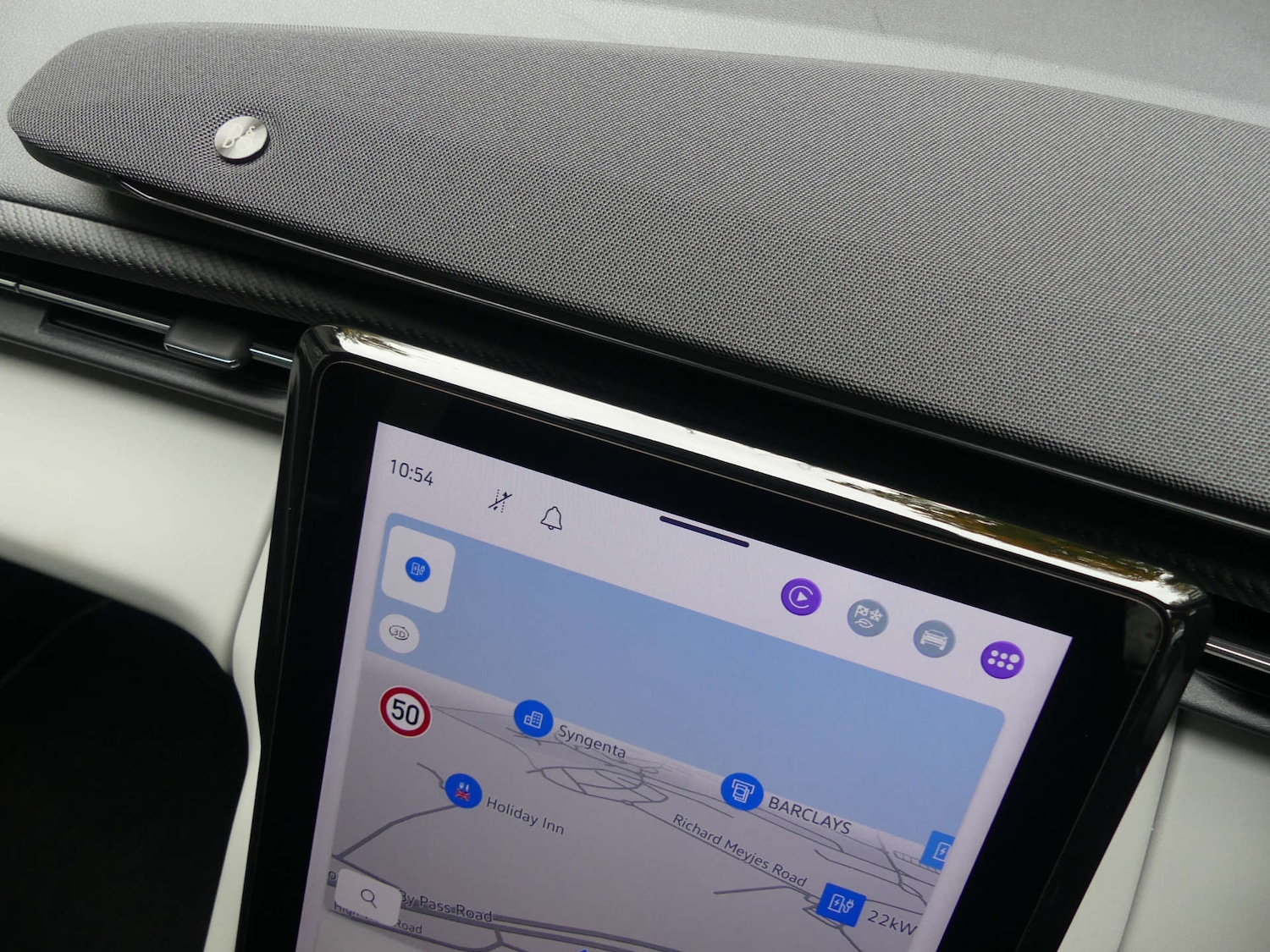 Used Ford Explorer 2024 for sale - 77240435: Photo 76