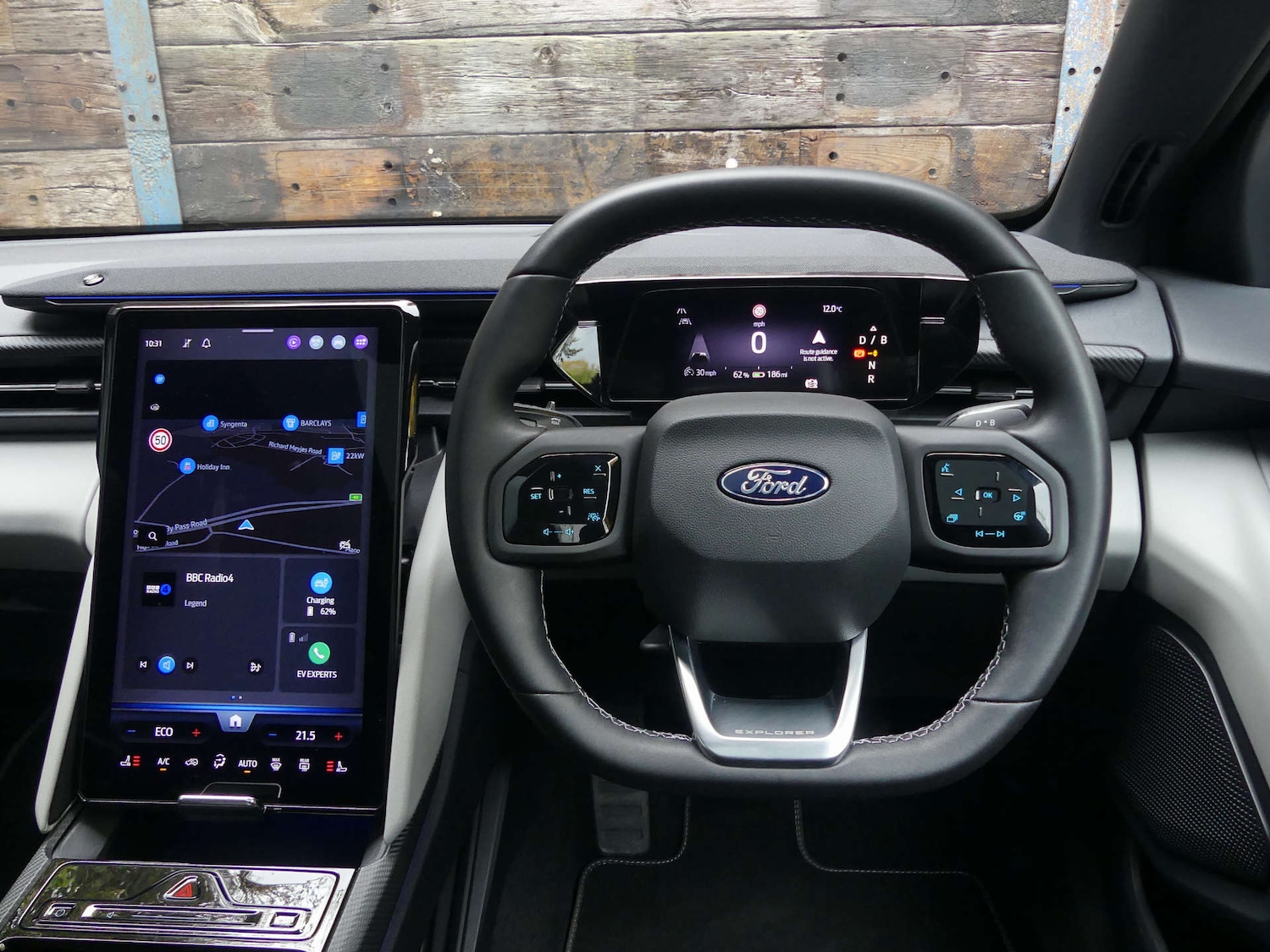 Used Ford Explorer 2024 for sale - 77240435: Photo 78