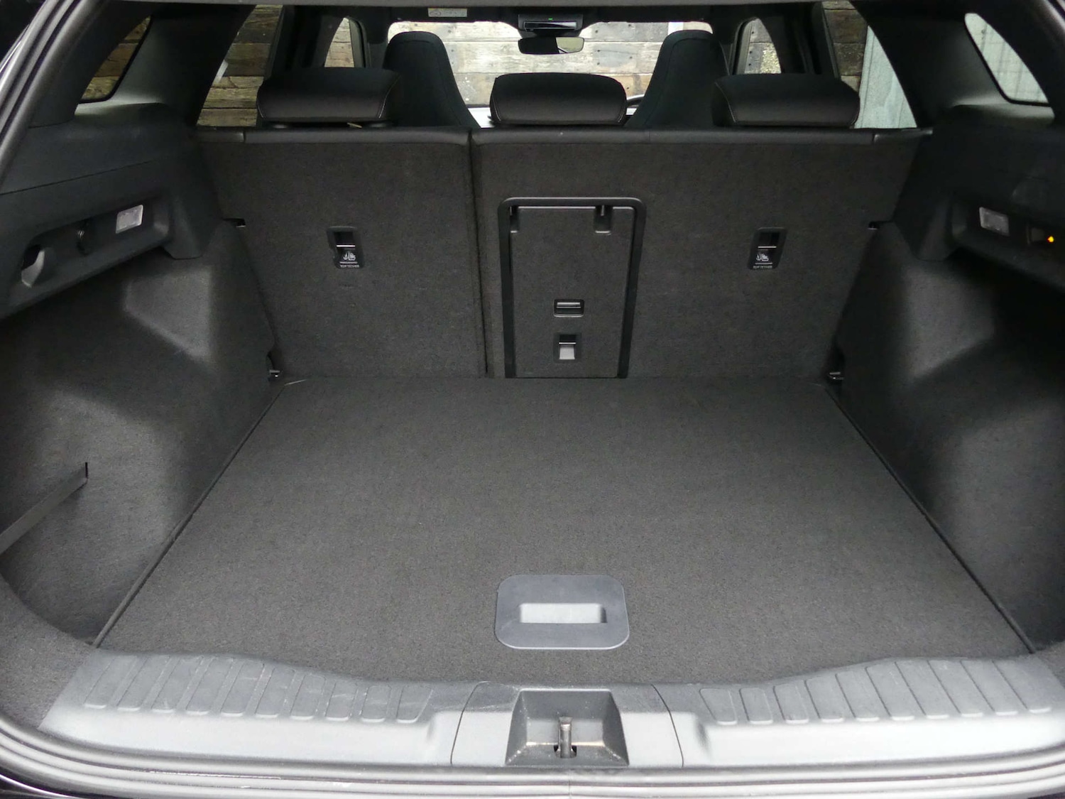 Used Ford Explorer 2024 for sale - 77240435: Photo 95