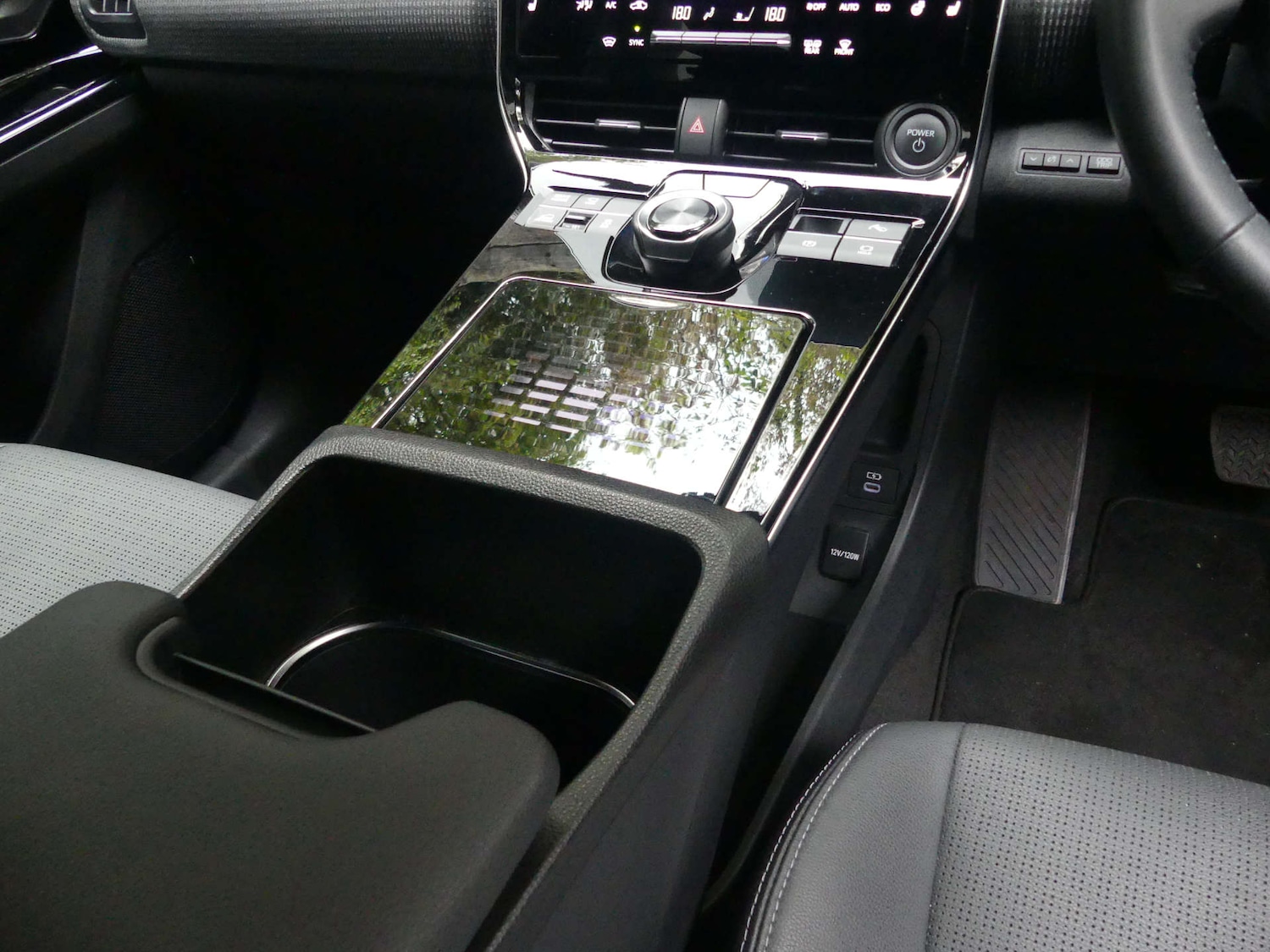 Used Subaru Other 2023 for sale - 75936107: Photo 10