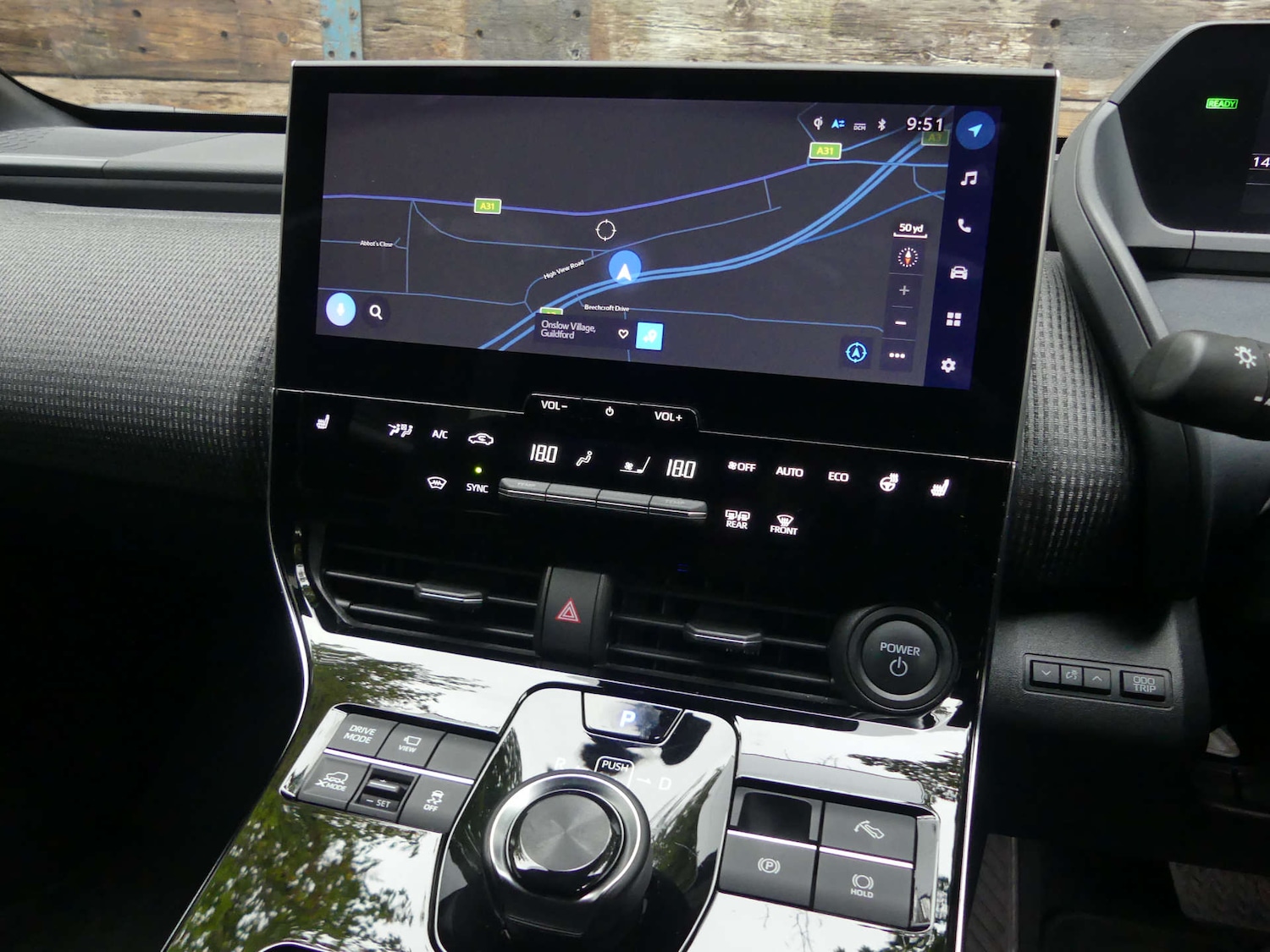 Used Subaru Other 2023 for sale - 75936107: Photo 15