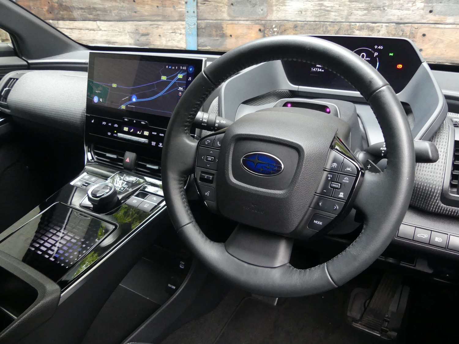 Used Subaru Other 2023 for sale - 75936107: Photo 17