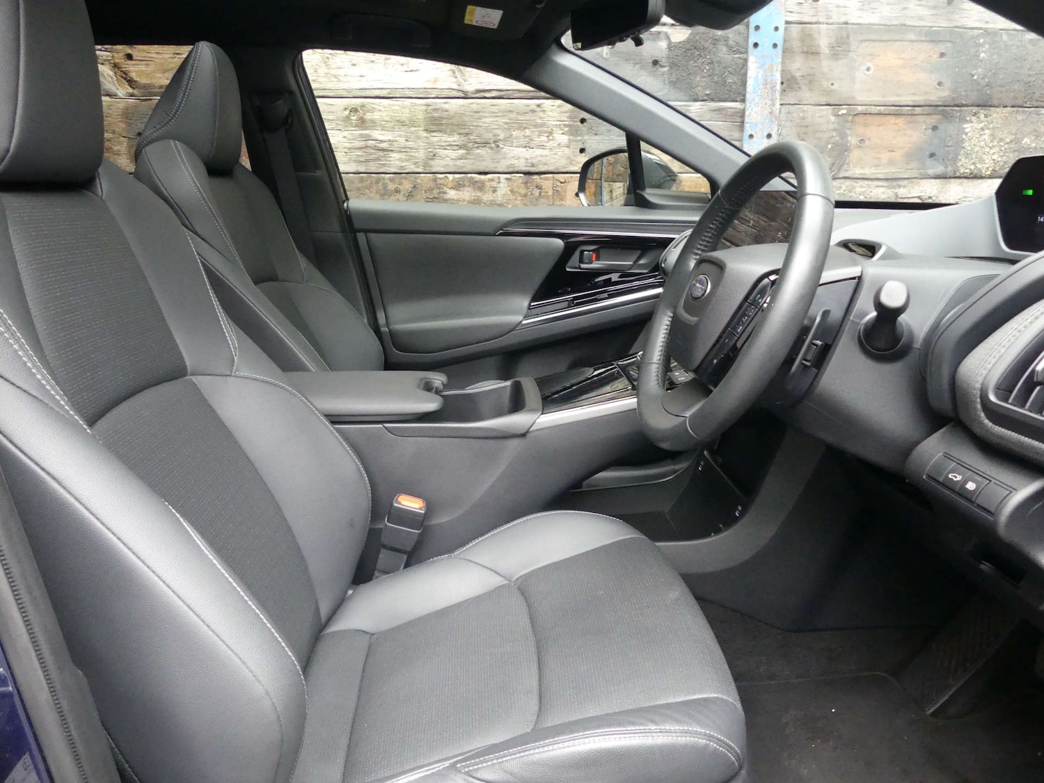 Used Subaru Other 2023 for sale - 75936107: Photo 20