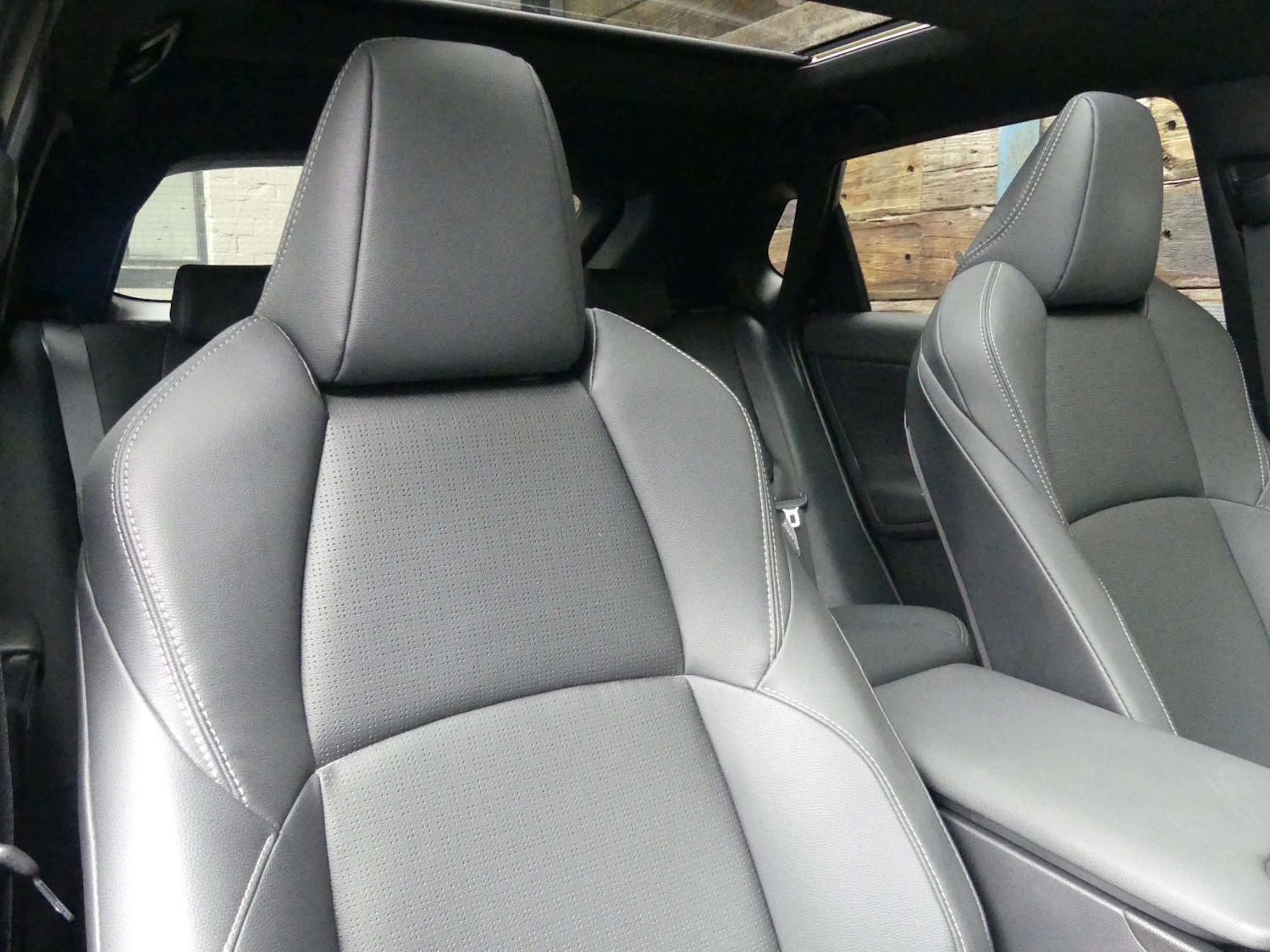 Used Subaru Other 2023 for sale - 75936107: Photo 22