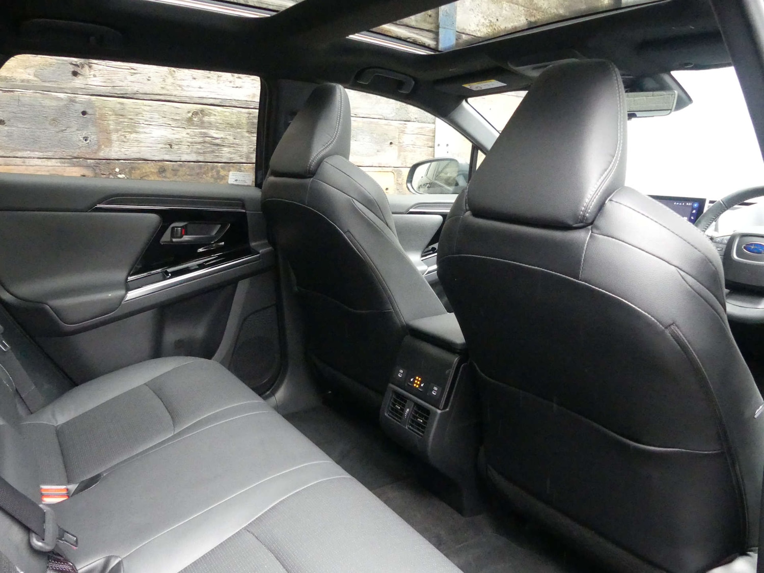 Used Subaru Other 2023 for sale - 75936107: Photo 24