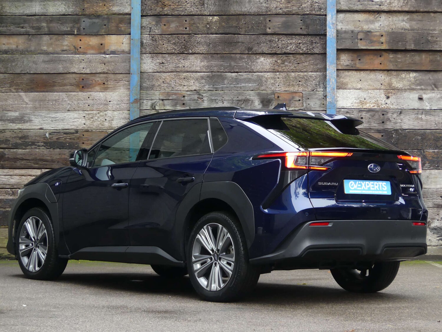 Used Subaru Other 2023 for sale - 75936107: Photo 31