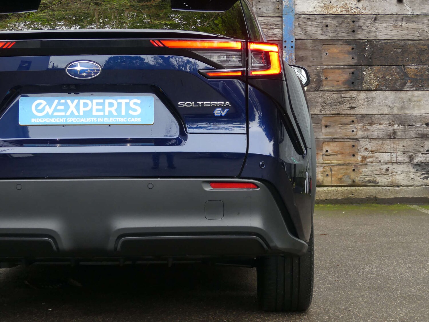 Used Subaru Other 2023 for sale - 75936107: Photo 33