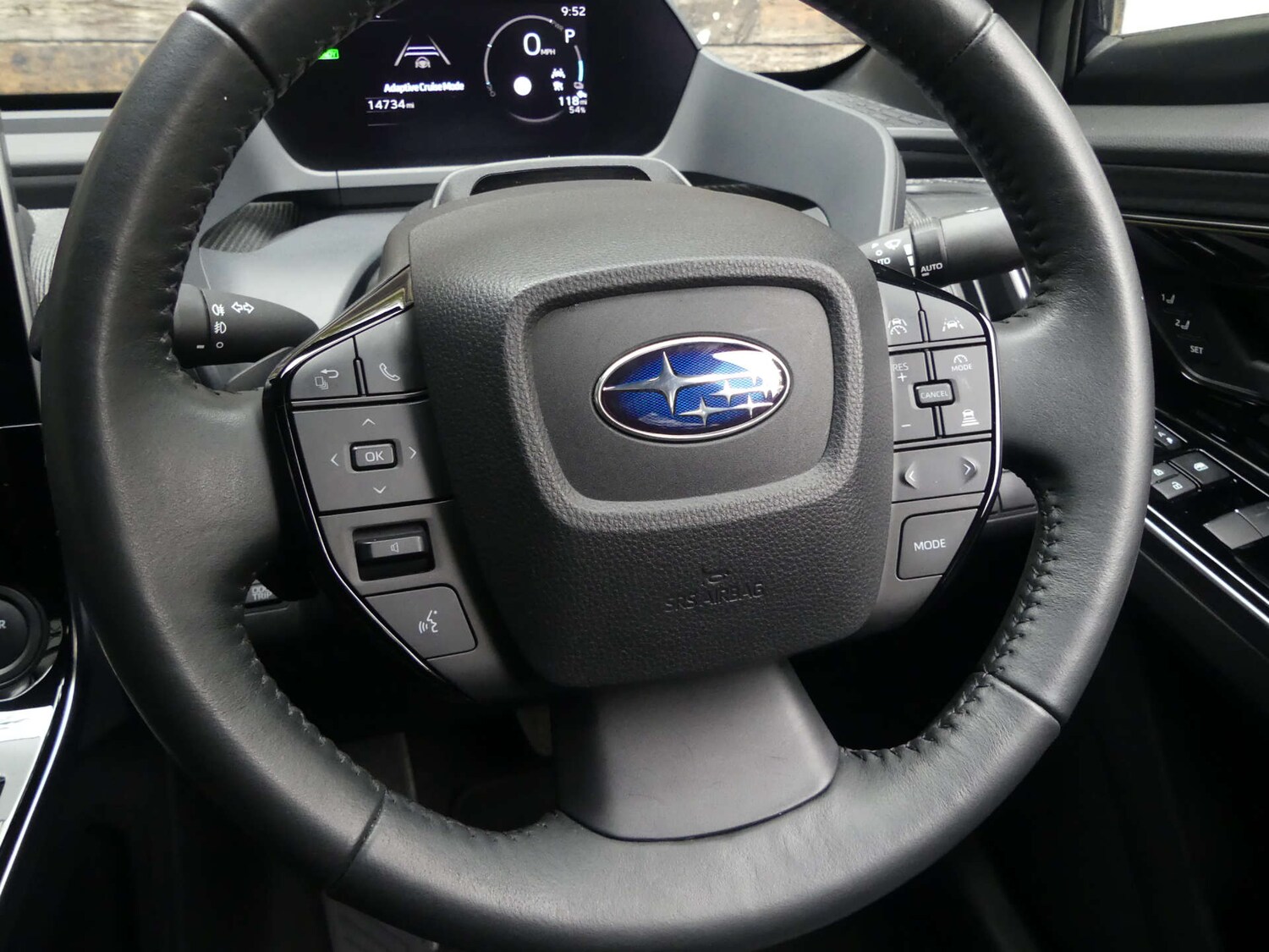 Used Subaru Other 2023 for sale - 75936107: Photo 34