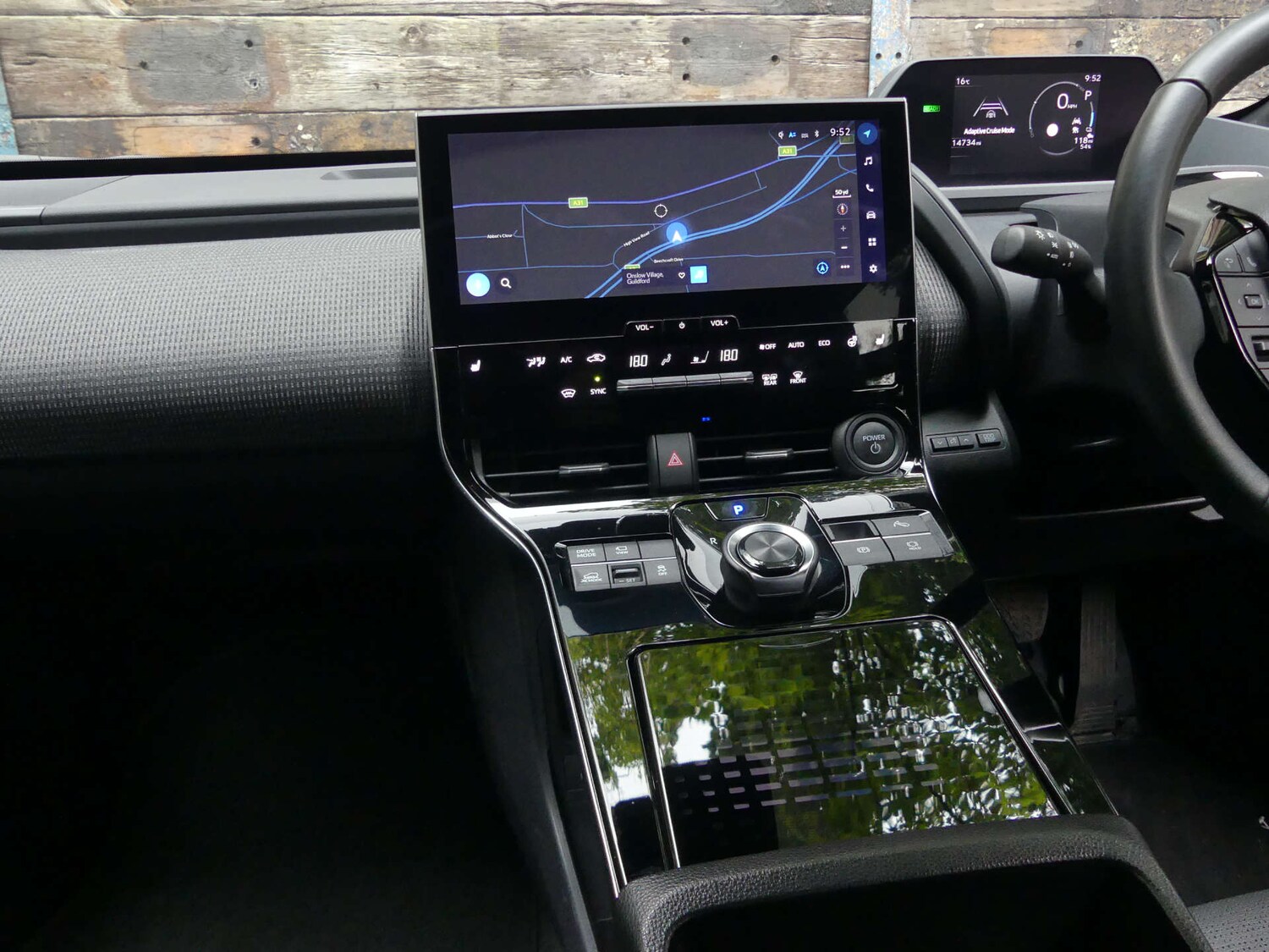 Used Subaru Other 2023 for sale - 75936107: Photo 35