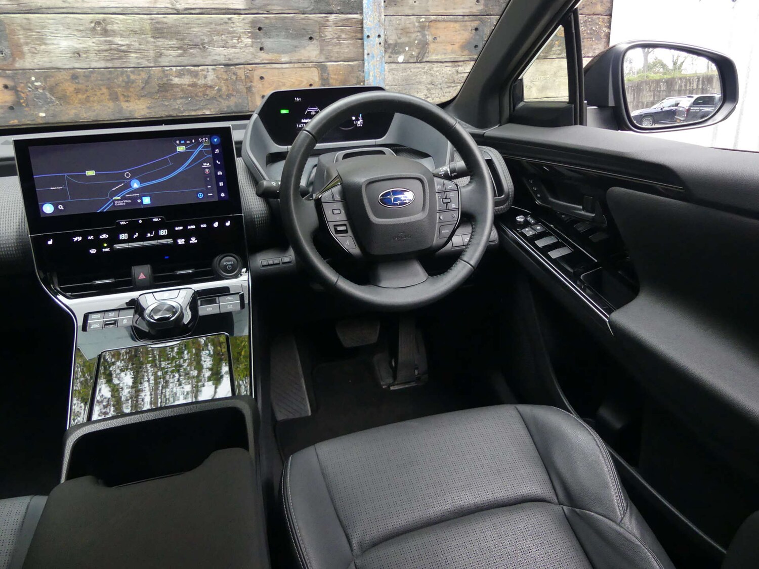 Used Subaru Other 2023 for sale - 75936107: Photo 36