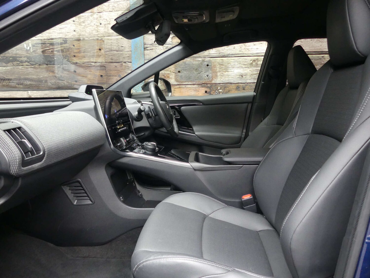 Used Subaru Other 2023 for sale - 75936107: Photo 37