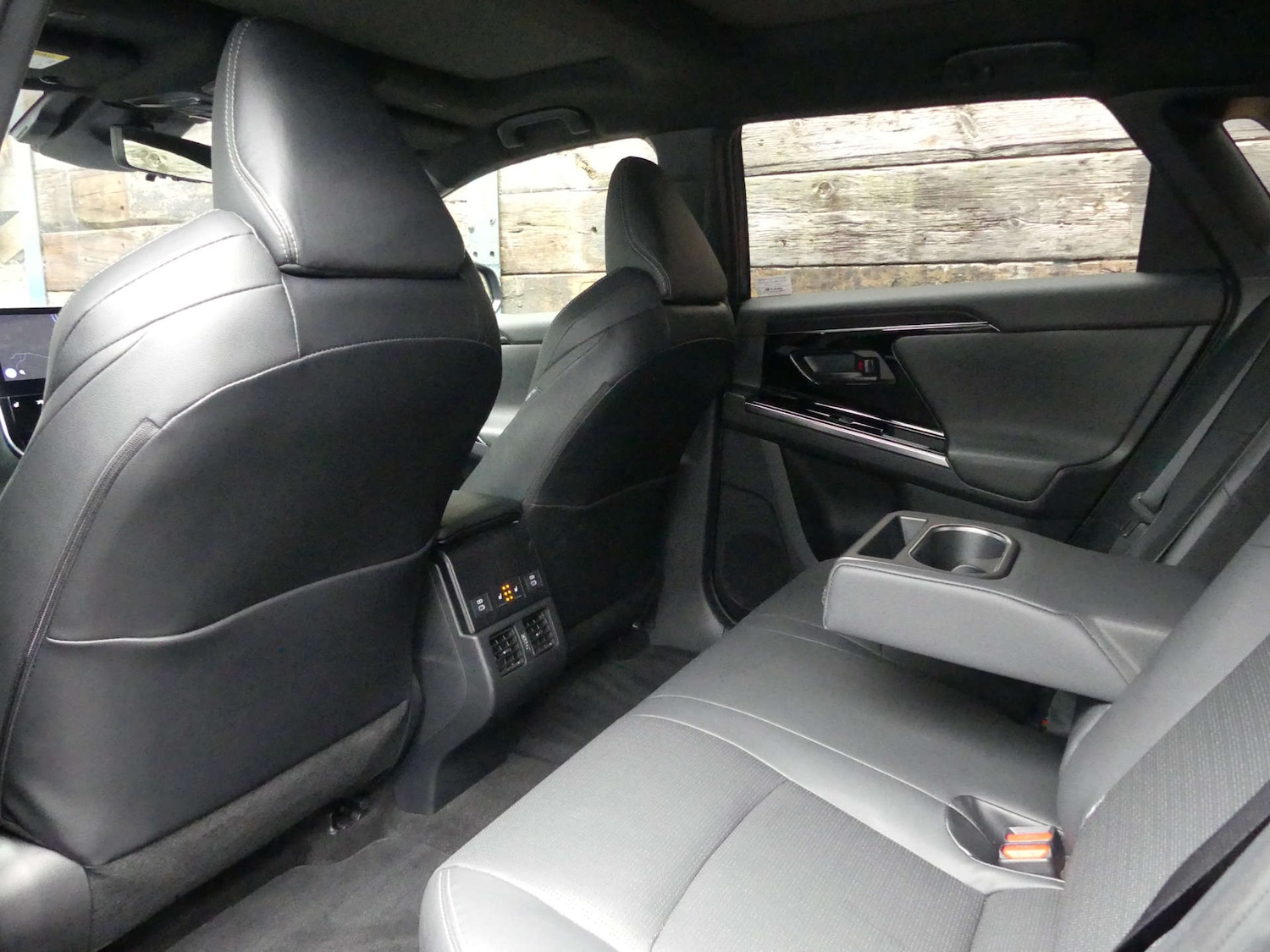 Used Subaru Other 2023 for sale - 75936107: Photo 41