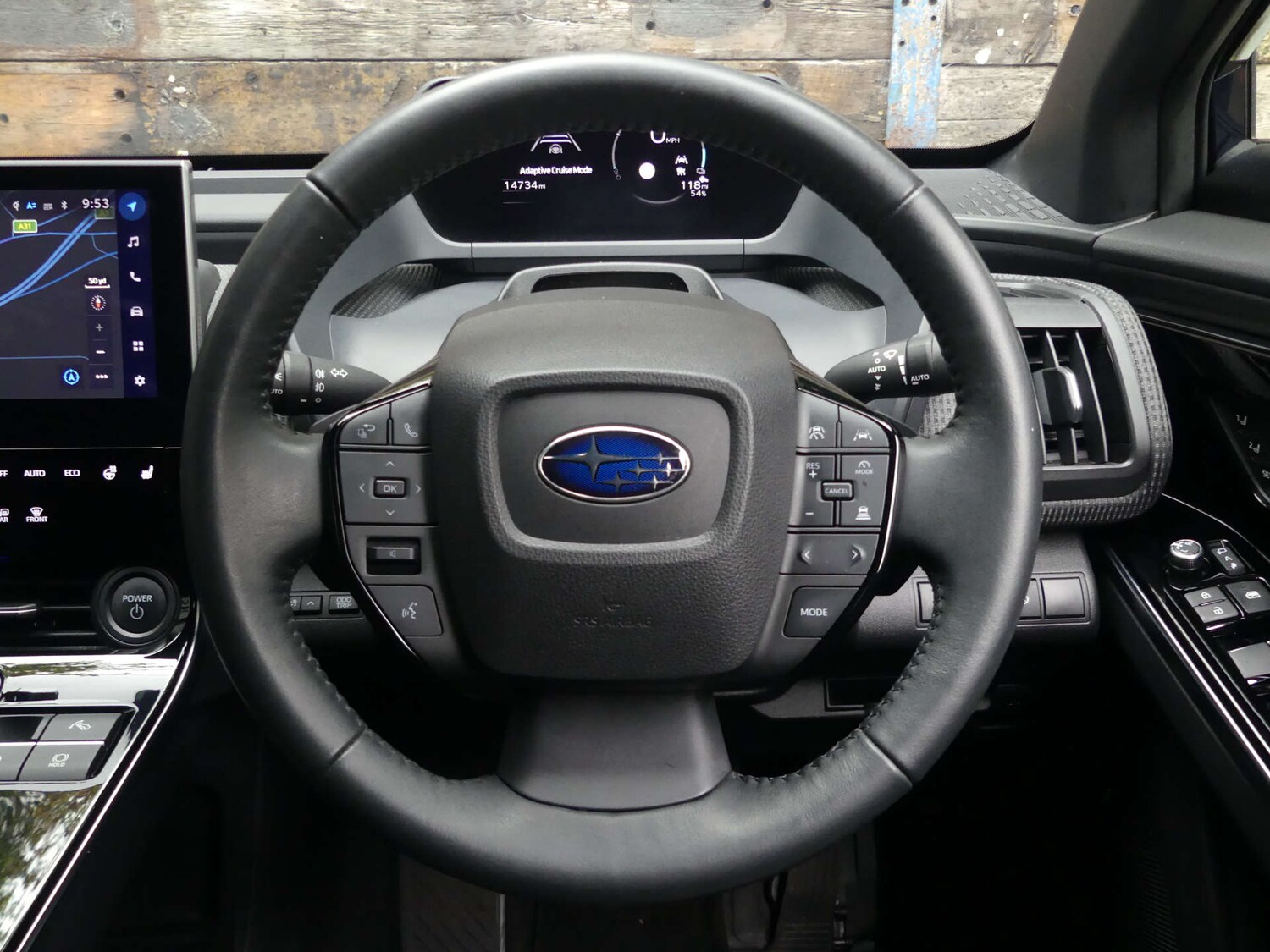 Used Subaru Other 2023 for sale - 75936107: Photo 43