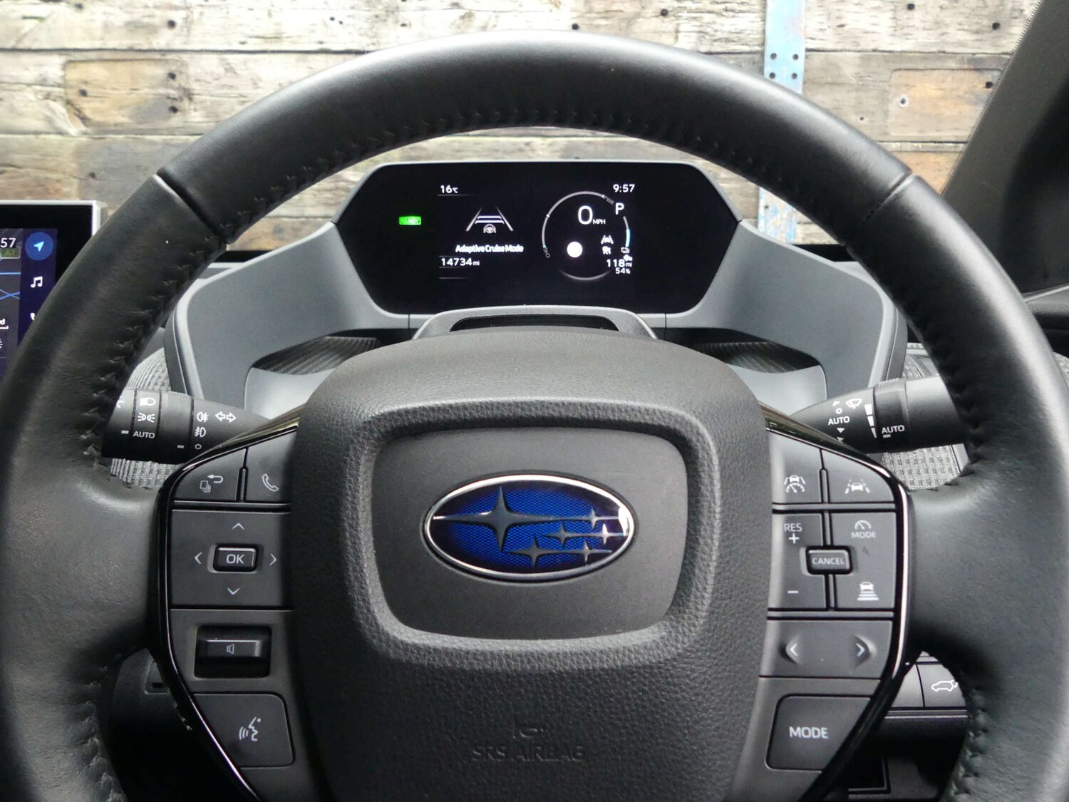 Used Subaru Other 2023 for sale - 75936107: Photo 48