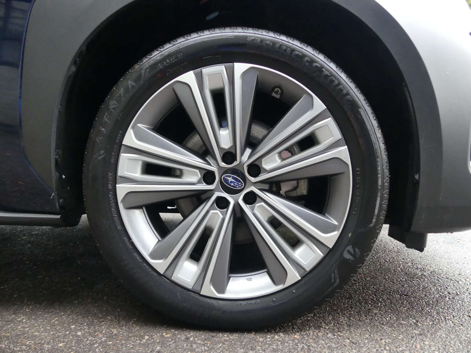 Used Subaru Other 2023 for sale - 75936107: Photo 87