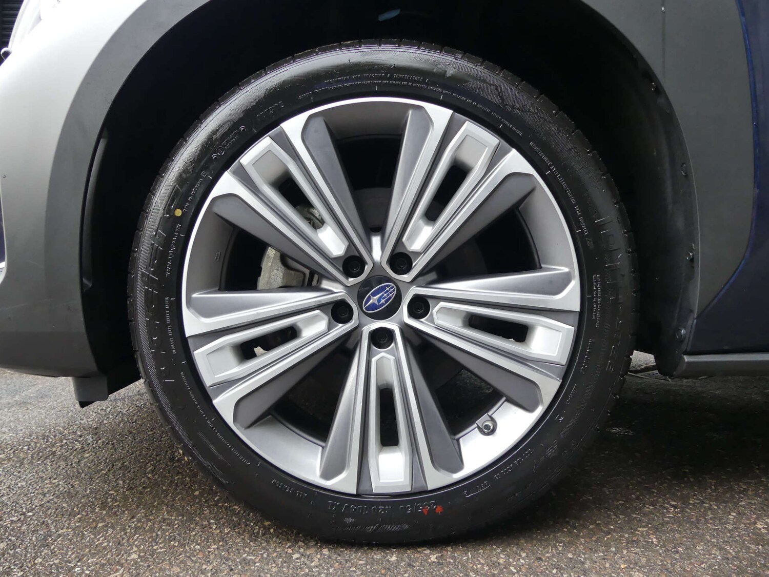 Used Subaru Other 2023 for sale - 75936107: Photo 89